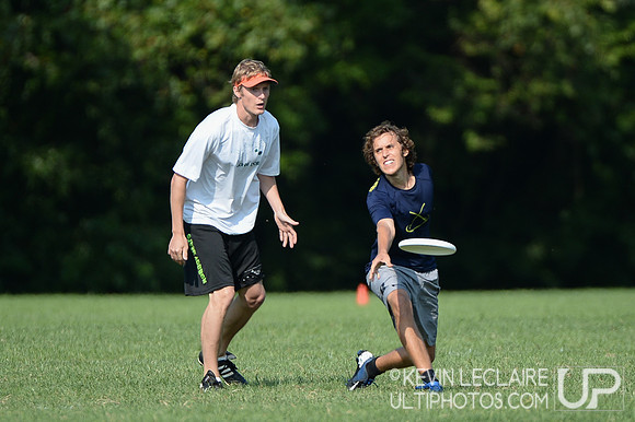 Capital Sectionals 2013 Sunday action