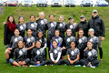 Team Photos - USAU Northeastern HS Championships 2016
