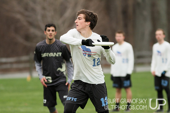 Action from New England Open 2016
