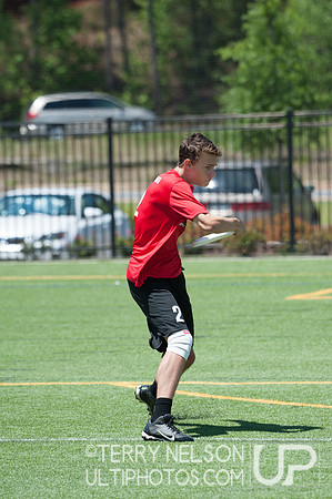 Georgia High School Ultimate State Championship