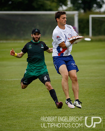 WUGC, 2016
