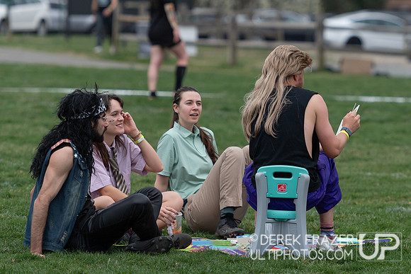 Fools Fest 2025 Saturday Full Coverage