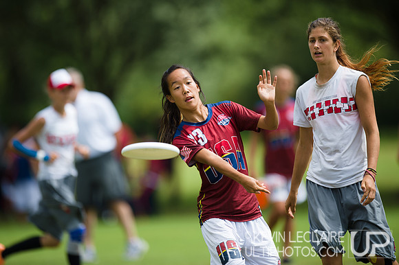 WJUC Day 4 Action