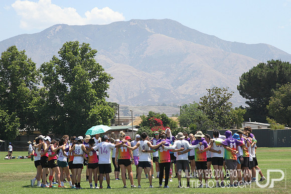Day 2 of SFI West
