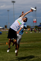 2013 South Central Mixed Regionals