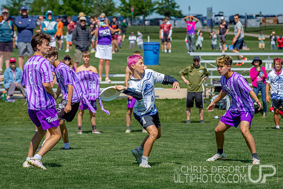 2024 High School National Invite (HSNI) ©