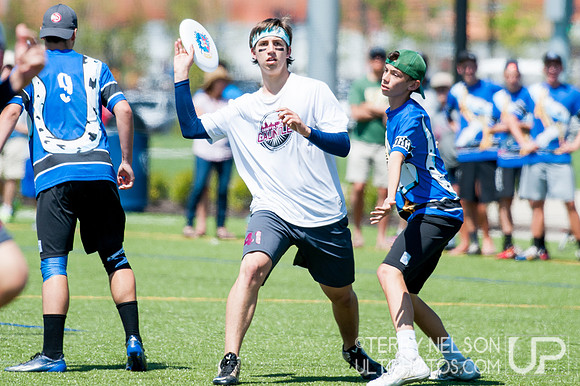 Georgia High School Ultimate State Championship