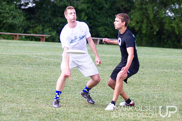 2016 BICI Tournament Sunday - Mens