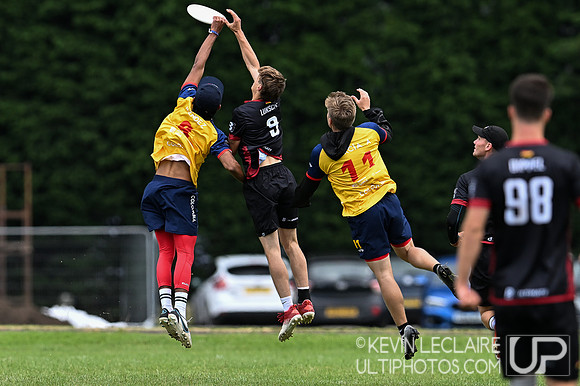 WU24 Monday Pool Play