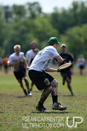 D-III College Championships Semifinals