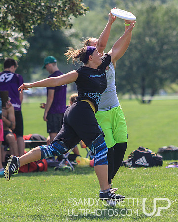 Philly Open 2016 - Saturday