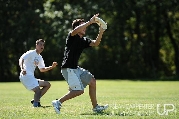 Men's Founders Sectionals 2013