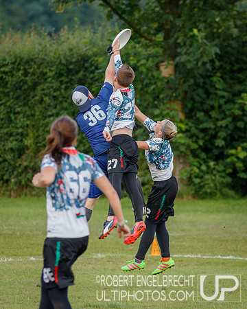 WUGC, 2016