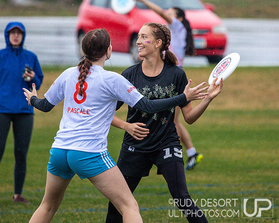 2022 USA Ultimate Youth Club Championships