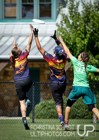 2013 USA Ultimate Club Southeast Regionals