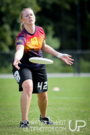 2013 USA Ultimate Club Southeast Regionals