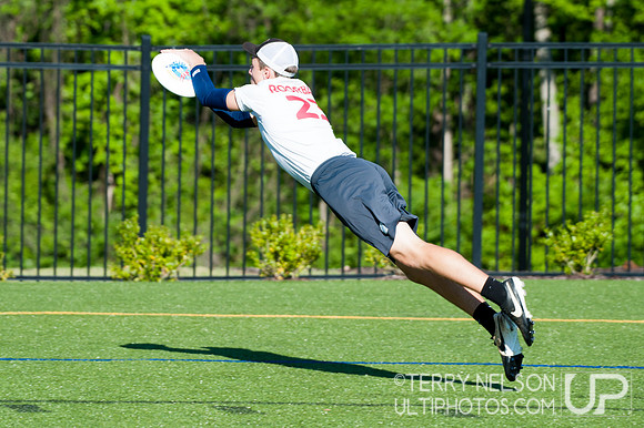 Georgia High School Ultimate State Championship