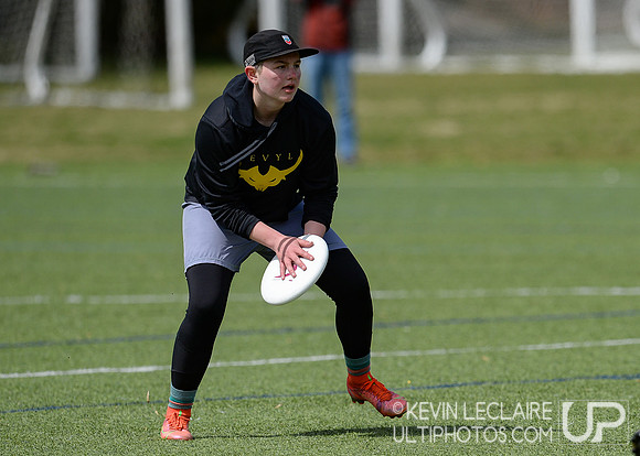 YULA 2022 Saturday action