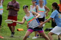 2013 South Central Mixed Regionals