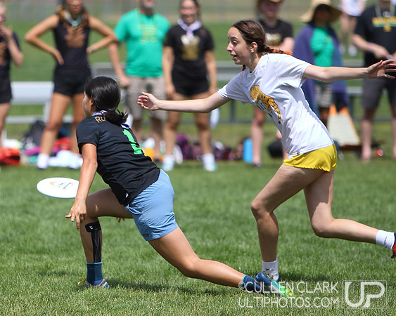 06/17/2023 - High School National Invite (HSNI), Salt Lake City, UT. Copyright Cullen Clark for Ultiphotos