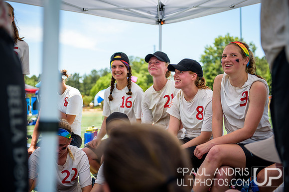2016 D1 National Championships