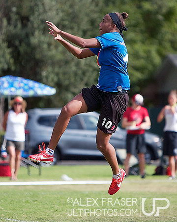 Sunday - Pro Flight Finale 2013