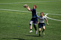 USA Open v Great Britain - WU24 Monday
