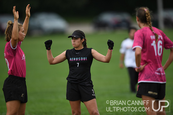 2022 World Ultimate Club Championships