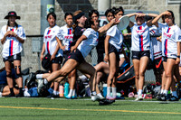 2023 BC Junior Ultimate Championship