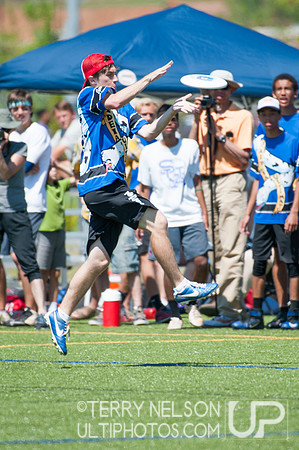 Georgia High School Ultimate State Championship