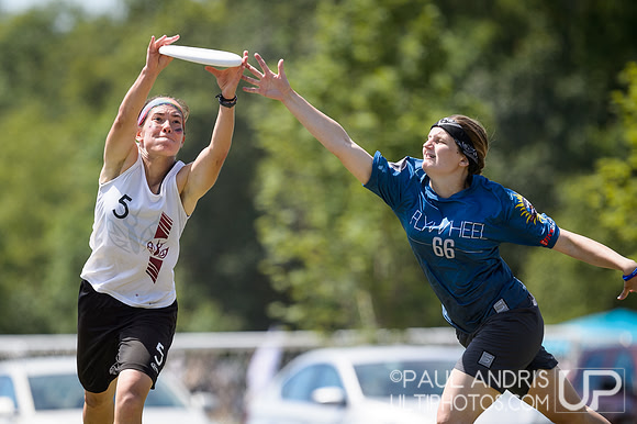 2016 D1 National Championships