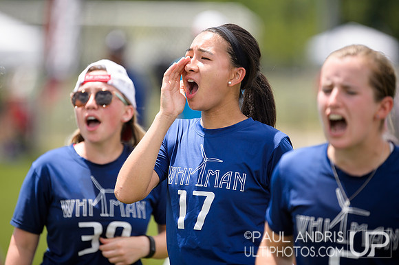 2016 D1 National Championships