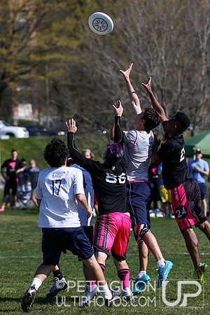 DI Colonial Conference Championships