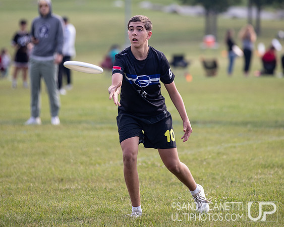 HSNI 2025 - Friday Action
