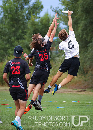 2022 USA Ultimate Youth Club Championships