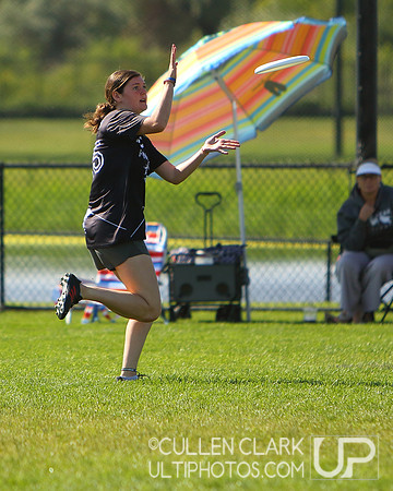 06/17/2023 - High School National Invite (HSNI), Salt Lake City, UT. Copyright Cullen Clark for Ultiphotos