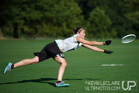 Chesapeake Open 2016 Sunday Action
