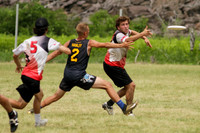 2016 Mass State Championships: Open Division I