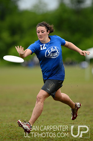 D-III College Championships Pool Play