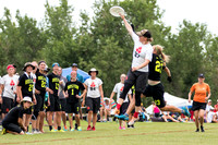 Pro Elite Challenge - Colorado Cup 2016 : Aurora Sports Park, Aurora CO