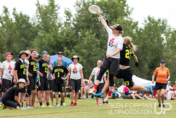 Pro Elite Challenge - Colorado Cup 2016 : Aurora Sports Park, Aurora CO