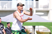 2022 USA Ultimate Beach National Championships