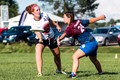 Girls' U19 Pool A - Saturday Round 5 - YCC 2016