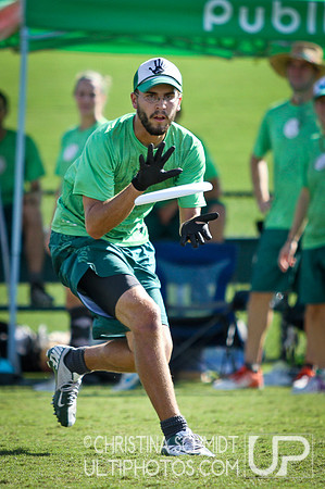 2013 USA Ultimate Club Southeast Regionals