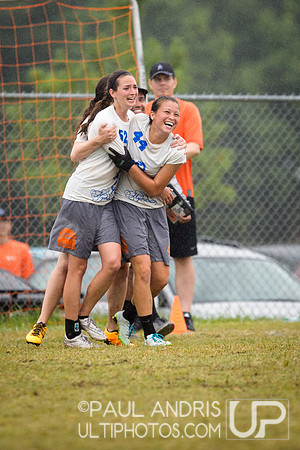 2016 D1 National Championships
