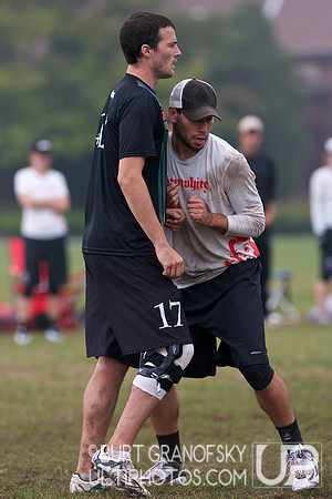 USAU NE Regionals 2013 -- Mixed, Sun Round 1