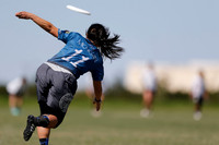 Day 2 of College Women's Centex 2016
