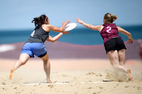 2016 USAU Beach National Championship