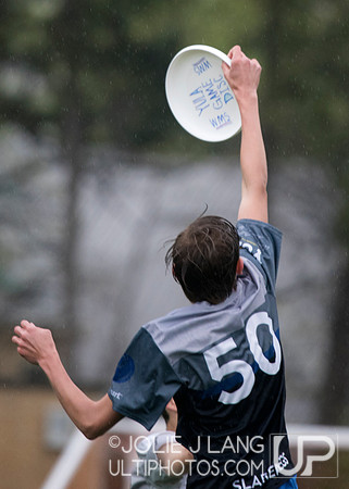 Pool Play - YULA Invite 2016