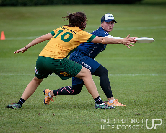 WUGC, 2016